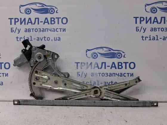 Стеклоподъемник передний правый Mitsubishi ASX GA 1.8 DIESEL 4N13 2010 (б/у) Київ
