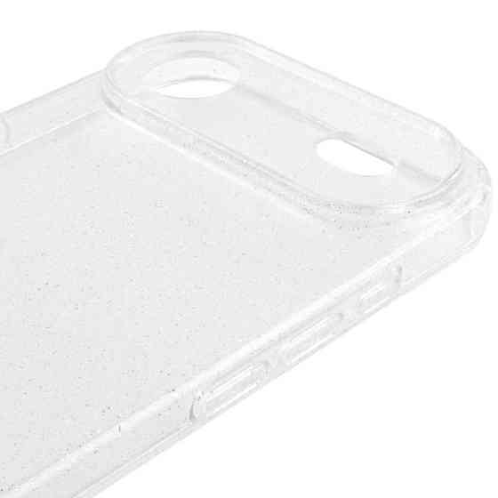 TPU чехол Nova для Apple iPhone 17 Air (6.5") Херсон