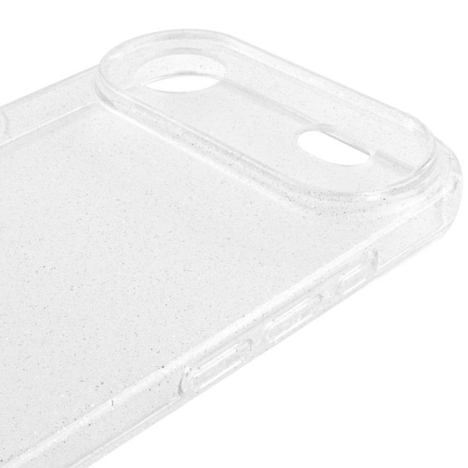 TPU чехол Nova для Apple iPhone 17 Air (6.5") Херсон - изображение 3