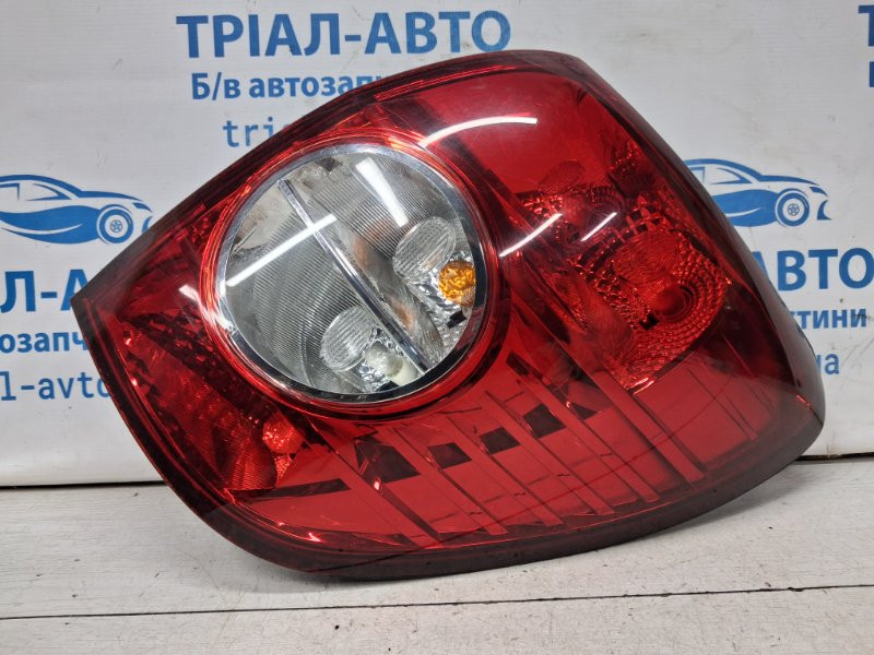 Фонарь задний внешний правый Chevrolet Captiva 2006-2018 20946136 (Арт. 70218) Киев - изображение 1