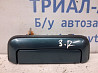 Ручка двери внешняя задняя правая Mitsubishi Pajero Sport 1996-2008 MR371044 (Арт. 77281) Киев