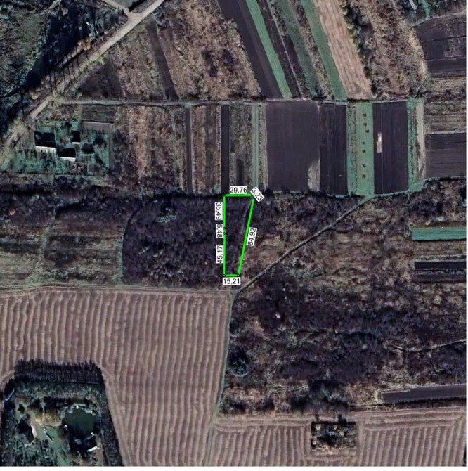 Продаж земельної ділянки, м. Городок, р-н вул. Панаса Мирного, площа 20 сот. Городок - зображення 2