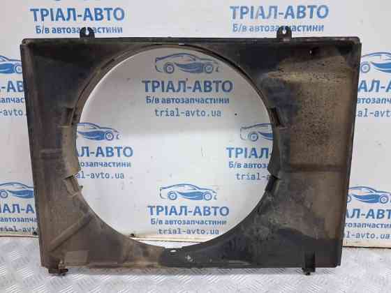 Диффузор Mitsubishi Pajero Wagon 2006-2022 MR497044 (Арт. 87508) Киев