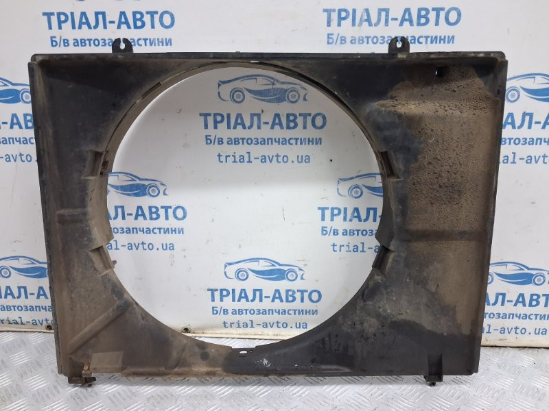 Диффузор Mitsubishi Pajero Wagon 2006-2022 MR497044 (Арт. 87508) Київ - зображення 5