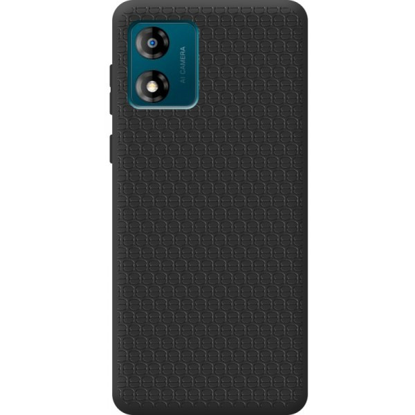 Чохол BoxFace для Motorola E13 Black Barrels (Код товару:33516) Харків - зображення 1
