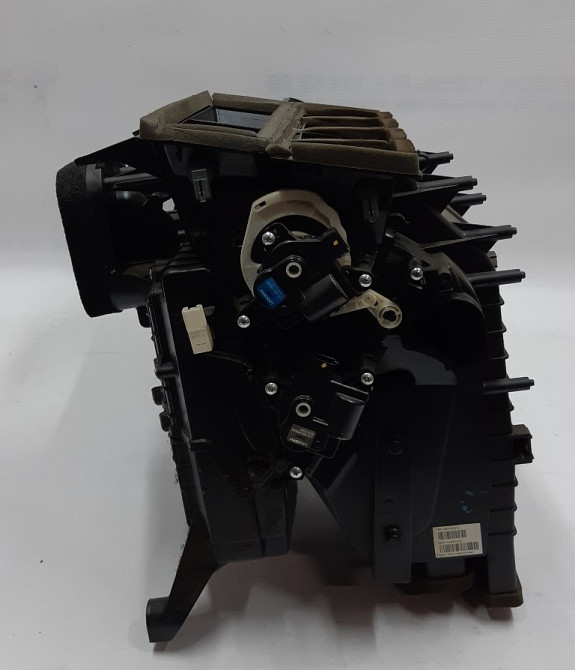 Печка салона в сборе Tesla model S 6007378-00-Q Киев - изображение 3