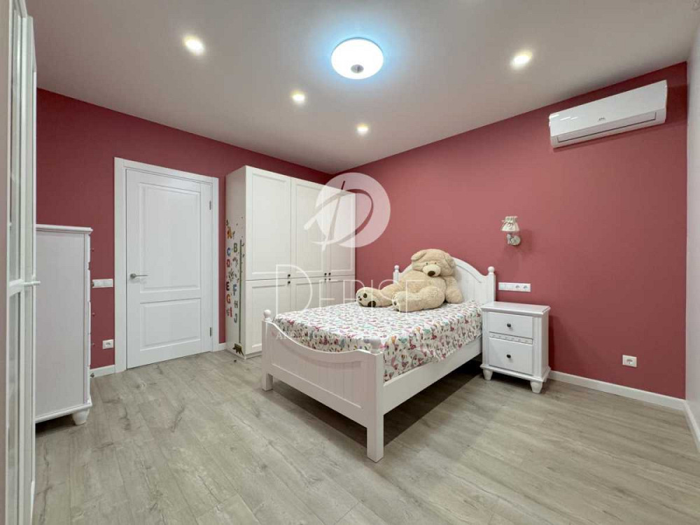 продажа 3-к квартира Киев, Голосеевский, 220000 $ Киев - изображение 4