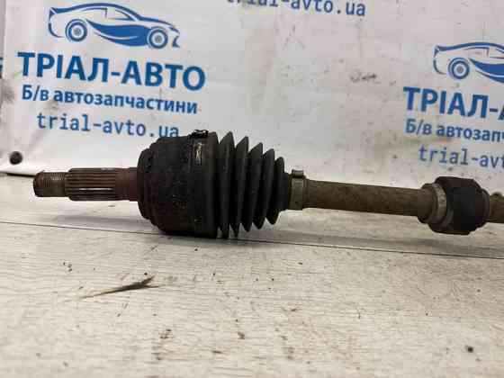 Привод передний левый МКПП Mazda 6 GH 2.5 БЕНЗИН L5-VE 2007 (б/у) Київ