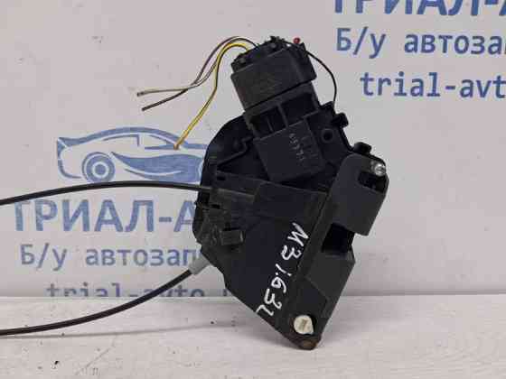 Замок двери задний левый Mazda 3 2003-2009 BP4K73310D (Арт. 58897) Киев