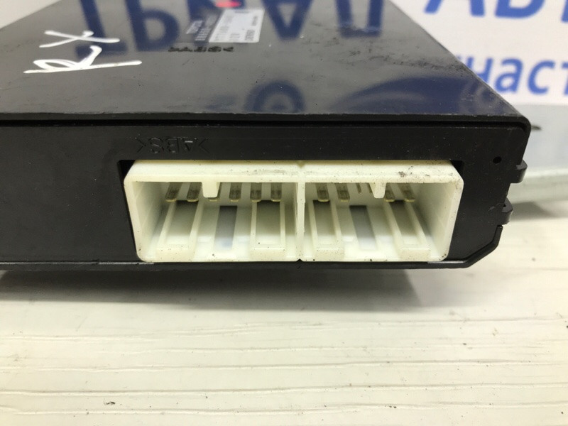 Блок управления Lexus RX 350 XU30 3.5 БЕНЗИН 2GRFE 2003 (б/у) Киев - изображение 2