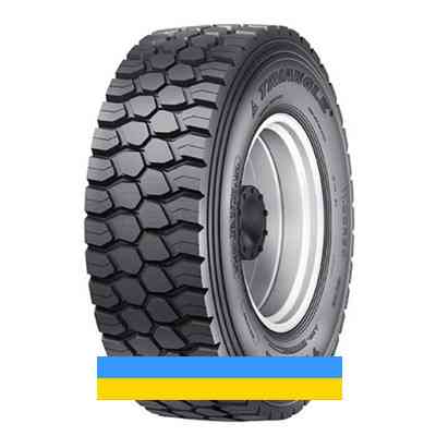 12 R20 Triangle TTM-D22 158/155G Ведуча шина Киев