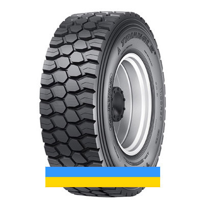 12 R20 Triangle TTM-D22 158/155G Ведуча шина Киев - изображение 3
