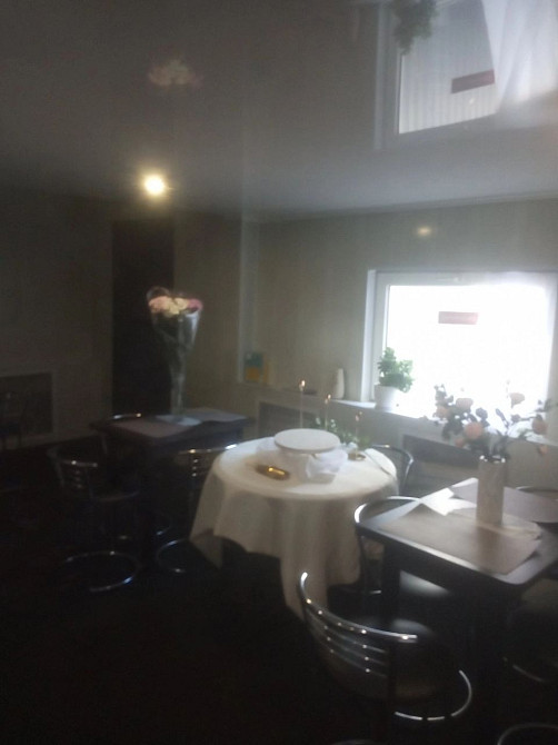 Здається в оренду кафе в атомобільному комплексу р-н Автовокзал Кривий Ріг Кривий Ріг - зображення 3