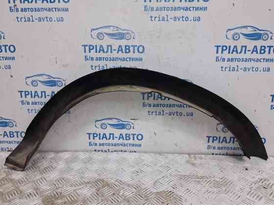 Накладка крыла Mitsubishi Pajero Sport 1996-2008 amt8yf2b08 (Арт. 79214) Київ