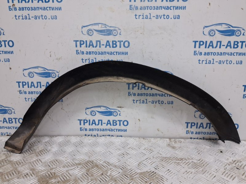 Накладка крыла Mitsubishi Pajero Sport 1996-2008 amt8yf2b08 (Арт. 79214) Київ - зображення 4