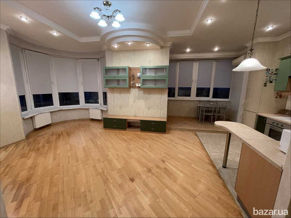 долгосрочная аренда 2-к квартира Киев, Дарницкий, 17000 грн./мес. Київ - зображення 7