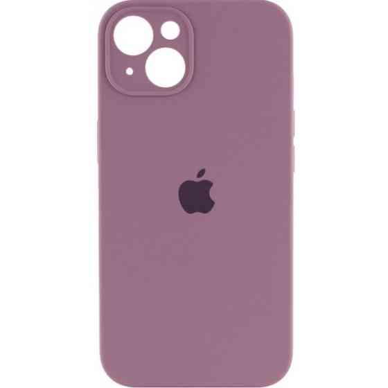 DM Silicone Case Full Camera для iPhone 15 Plus Lilac Pride (Код товару:36910) Харків