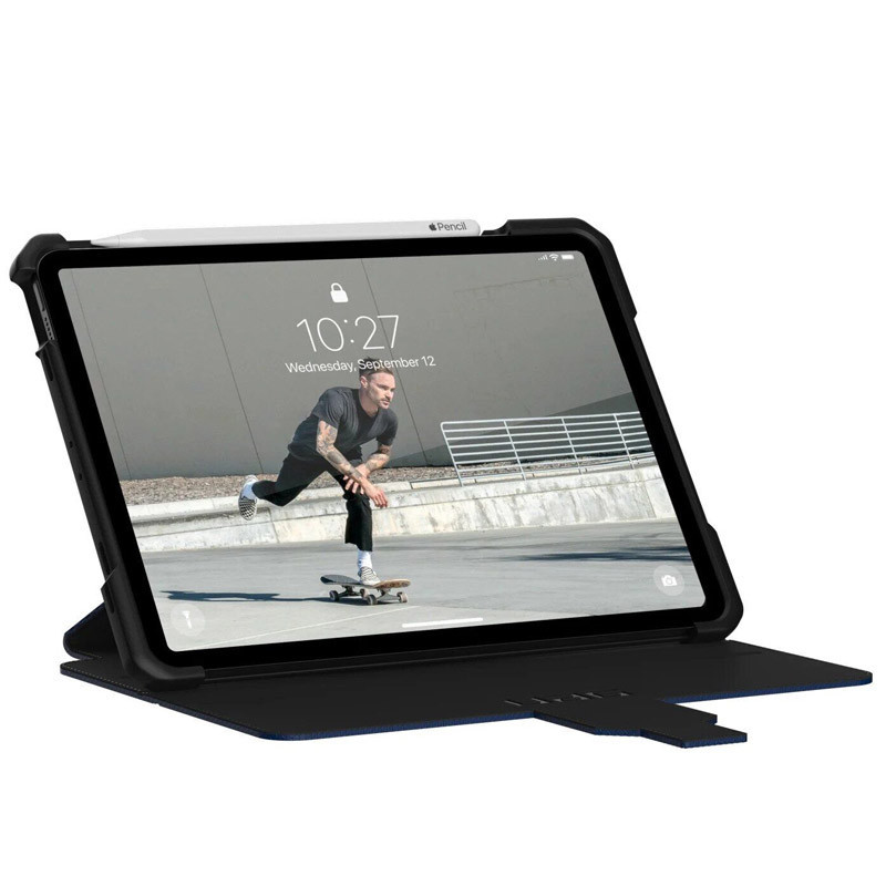 Уценка Чехол-книжка UAG Metropolis для Apple iPad Pro 11" (2018-2022)/Air 10.9" (2020)/Air 11'' 2024 Херсон - изображение 5