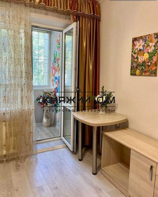 Продаж 3 кімнатної квартири м. Харківська. Код об'єкту: 21147030 Київ - зображення 8