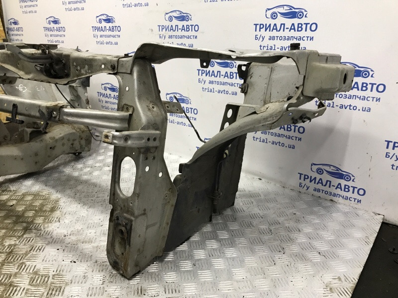 Панель передняя Suzuki Grand Vitara 2005-2016 5823065J00 (Арт. 57779) Киев - изображение 4