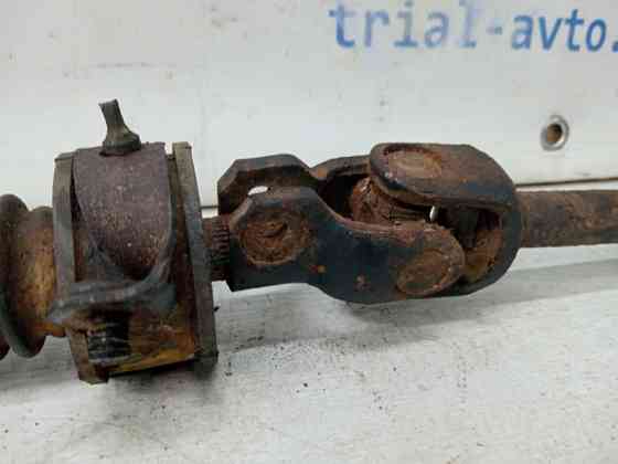 Карданчик рулевой Mitsubishi L200 2006-2015 MN125325 (Арт. 61230) Київ