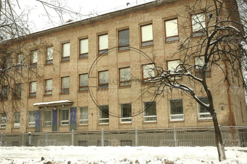 Сдам офис в аренду на Шулявке. Код объекта 14177. Київ - зображення 3