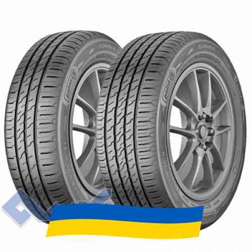 215/50 R17 Point S Summer S 95W Легкова шина Київ