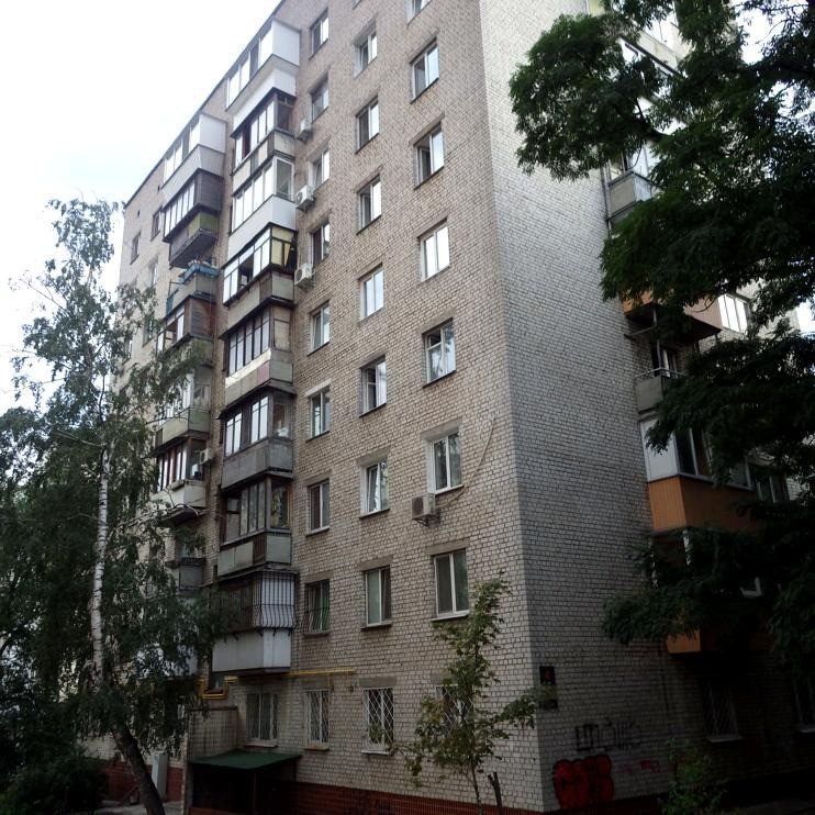 Продам 2 ком квартиру Печерск Киев - изображение 1