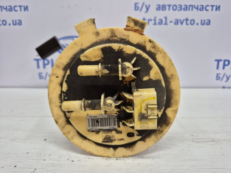 Датчик уровня топлива в бак Nissan Qashqai 2013-2022 170404EA0A (Арт. 48863) Київ - зображення 3