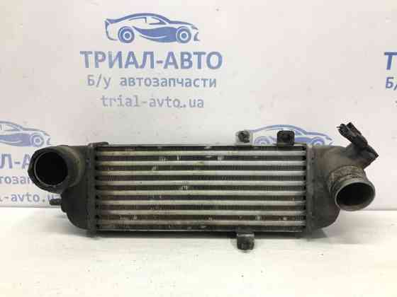 Радиатор интеркуллера Kia Ceed 2006-2012 282702A610 (Арт. 46040) Киев