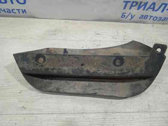 Брызговик задний левый Mitsubishi Pajero Wagon 2006-2022 7654A005 (Арт. 9974) Київ