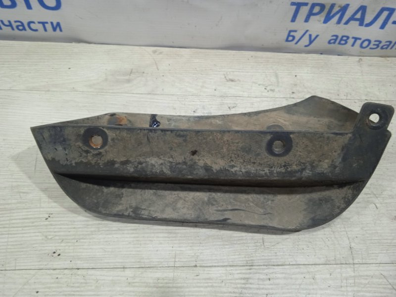 Брызговик задний левый Mitsubishi Pajero Wagon 2006-2022 7654A005 (Арт. 9974) Київ - зображення 3