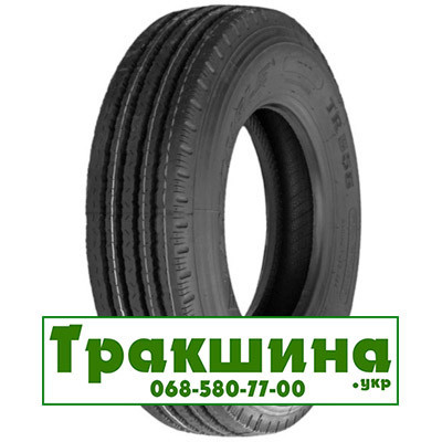 275/70 R22.5 Triangle TR656 148/145L Рульова шина Киев - изображение 5