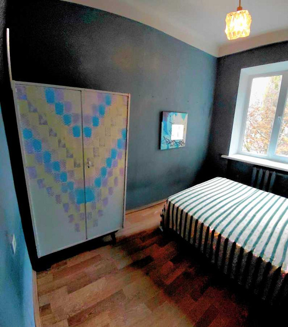 продажа 2-к квартира Киев, Голосеевский, 73000 $ Київ - зображення 8