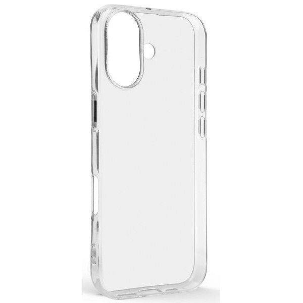 Чохол ArmorStandart Air для Apple iPhone 17 Прозорий (ARM86740) (Код товару:41599) Харків - зображення 2