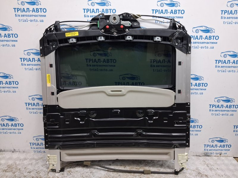 Люк в сборе Acura MDX YD2 3.7 БЕНЗИН J37A1 2006 (б/у) Киев - изображение 5