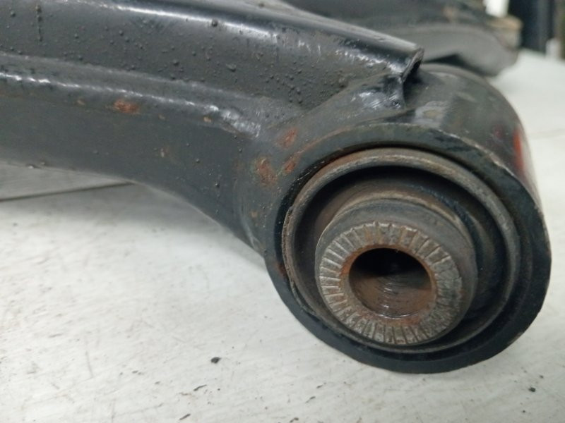 Рычаг передний нижний левый Kia Sportage 2010-2016 545002Y002 (Арт. 59361) Київ - зображення 6