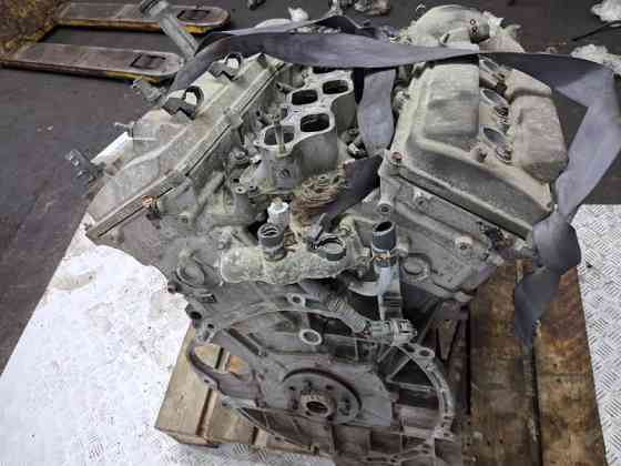 Двигатель Toyota Prado 2002-2009 1GR-FE (Арт. 66901) Киев