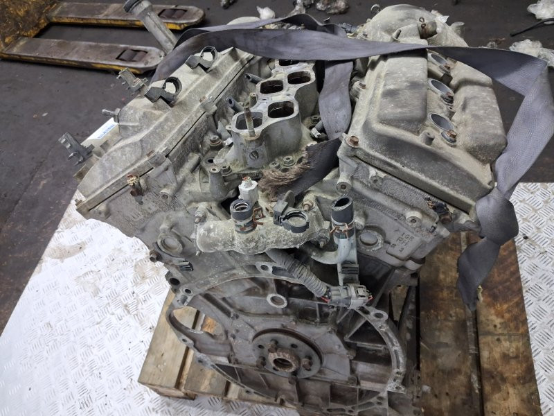 Двигатель Toyota Prado 2002-2009 1GR-FE (Арт. 66901) Киев - изображение 5