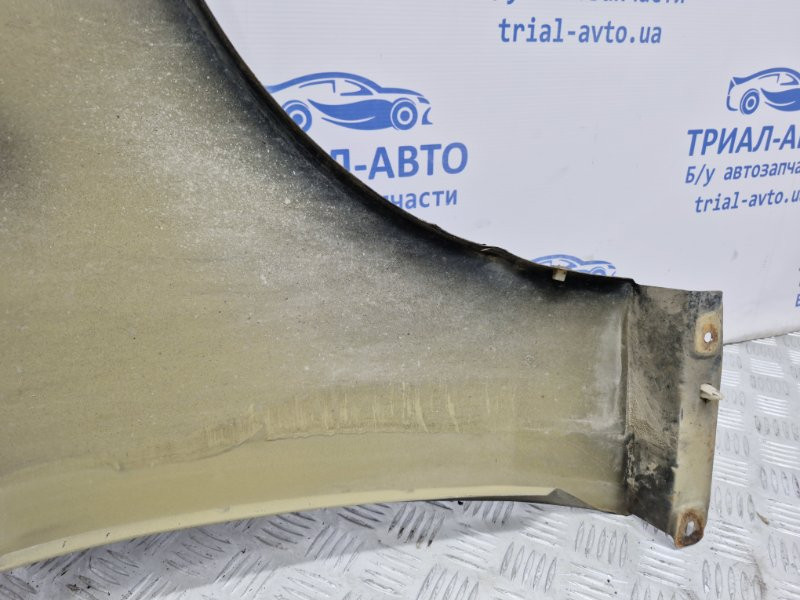 Крыло переднее левое Chevrolet Epica V250 2.0 X20D1 2006 (б/у) Київ - зображення 9