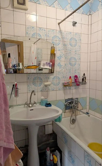 Ваша ідеальна двокімнатна квартира біля метро Позняки – вул. Мишуги, 2! Киев - изображение 8