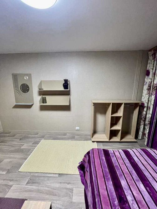 долгосрочная аренда 2-к квартира Киев, Оболонский, 25000 грн./мес. Киев - изображение 7