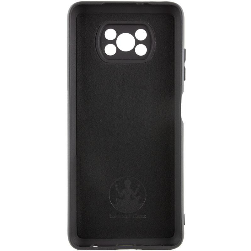 Чехол Silicone Cover Ummi Lakshmi Full Camera (AA) для Xiaomi Poco X3 NFC / Poco X3 Pro Херсон - изображение 2