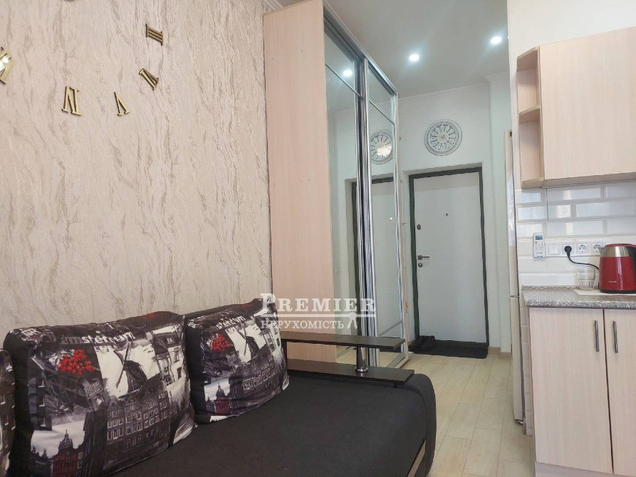 Продам квартиру-студію в новому будинку на Бочарова! Одеса - зображення 9