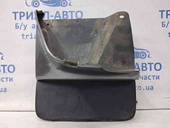 Брызговик задний левый Toyota Prado 2002-2009 7662660170F0 (Арт. 66907) Киев