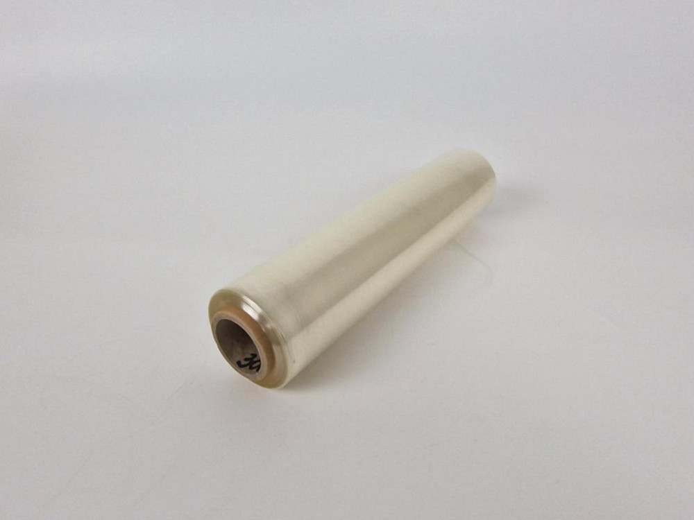 Стрейч-пленка ПВХ пищевая дышащая 250м/30см (1 рул) Харьков - изображение 2