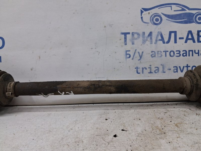 Привод задний правый Lexus RX 350 XU30 3.5 БЕНЗИН 2GRFE 2003 (б/у) Киев - изображение 6