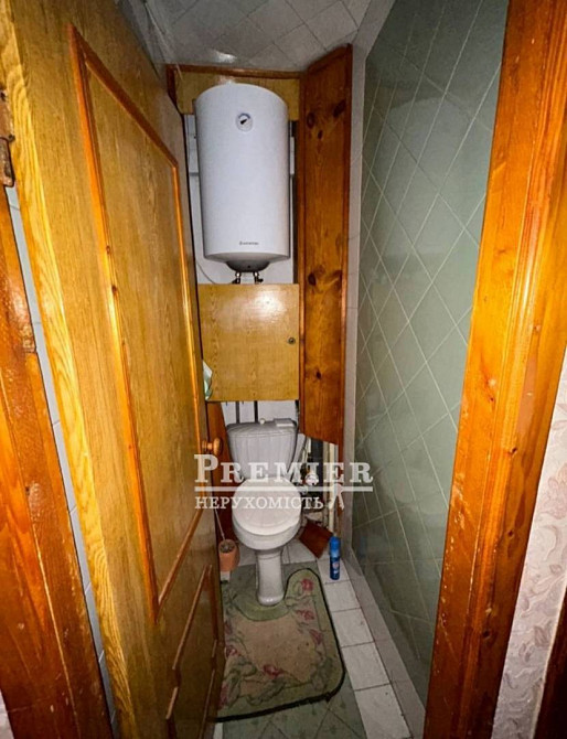 Продам 2-кімнатну квартиру, Кримський бульвар! Одесса - изображение 9