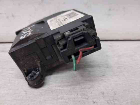 Сервопривод Suzuki SX4 1 2.0 БЕНЗИН J20A 2006 (б/у) Киев