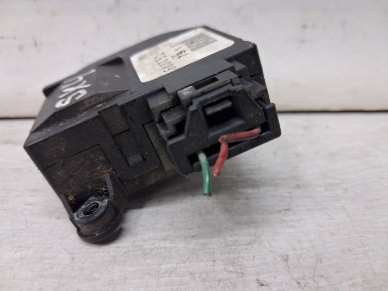 Сервопривод Suzuki SX4 1 2.0 БЕНЗИН J20A 2006 (б/у) Киев - изображение 3